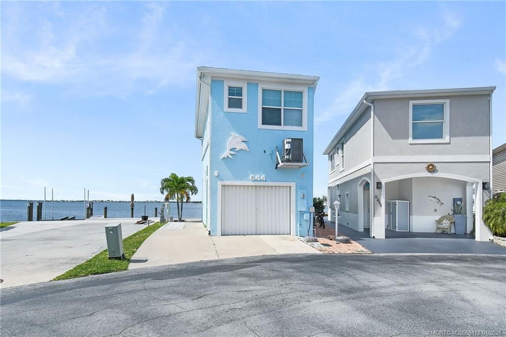 Photo of 10701 S Ocean Drive #644, Jensen Beach, FL 34957 (MLS # M20055178)