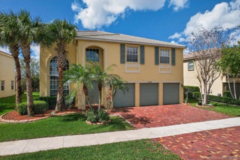 Homes For Sale - 11473 SW Fieldstone Way<br/> Saint Lucie County, Port St. Lucie, FL 34987