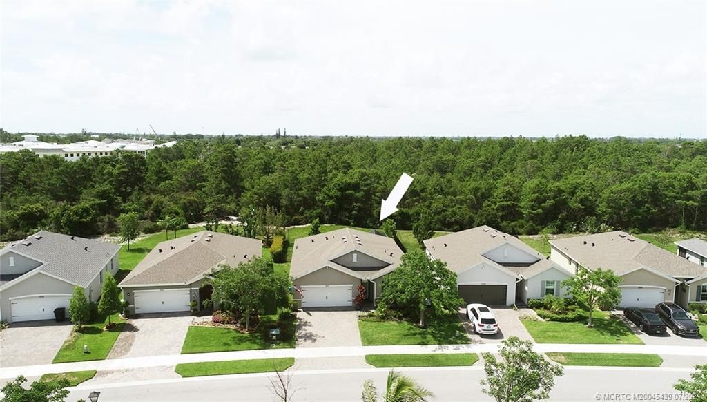 Photo of 1514 NE White Pine Terrace, Jensen Beach, FL 34957 (MLS # M20045439)