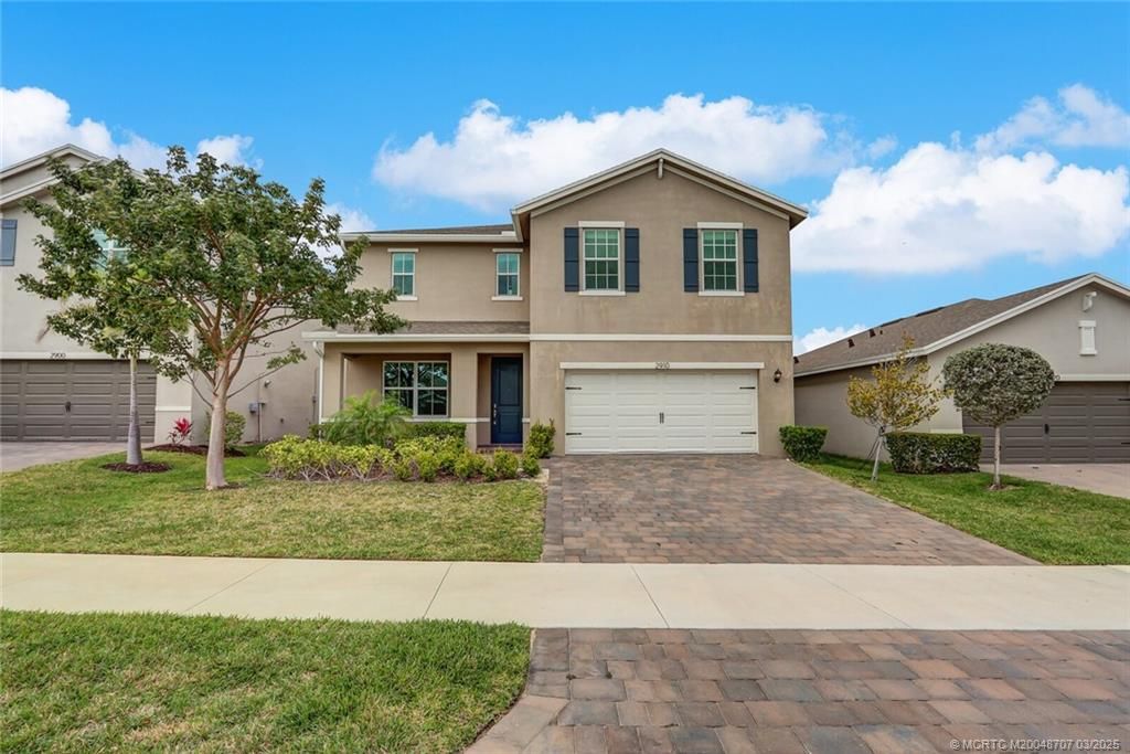 Photo of 2910 NE Breezeway Circle, Jensen Beach, FL 34957 (MLS # M20048707)