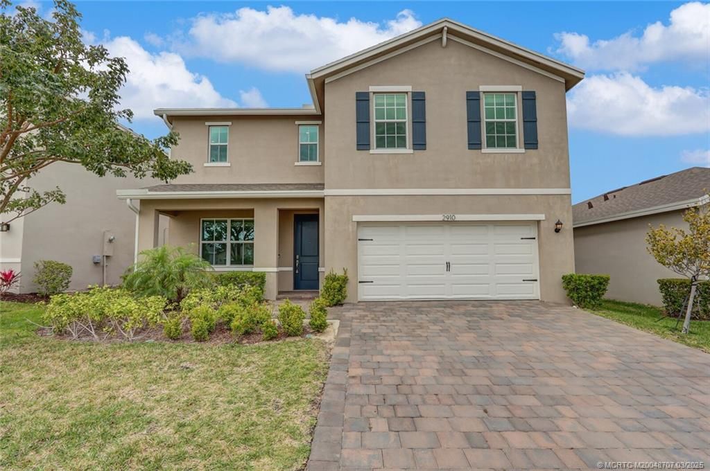Photo of 2910 NE Breezeway Circle, Jensen Beach, FL 34957 (MLS # M20048707)