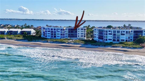 Condo For Rent - 2375 NE Ocean Boulevard #E402<br/> Stuart, FL 34996