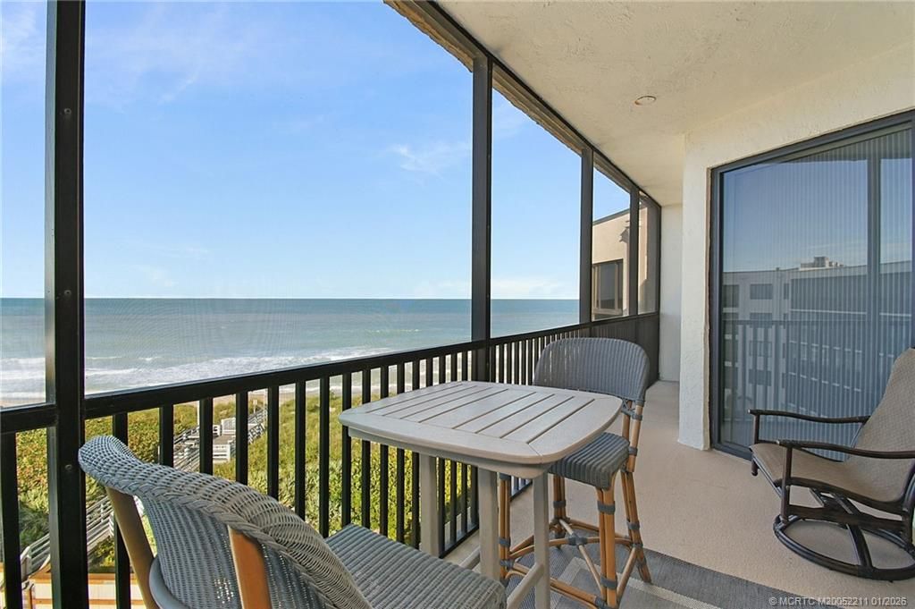 Photo of 2375 NE Ocean Boulevard #E402, Stuart, FL 34996 (MLS # M20052211)