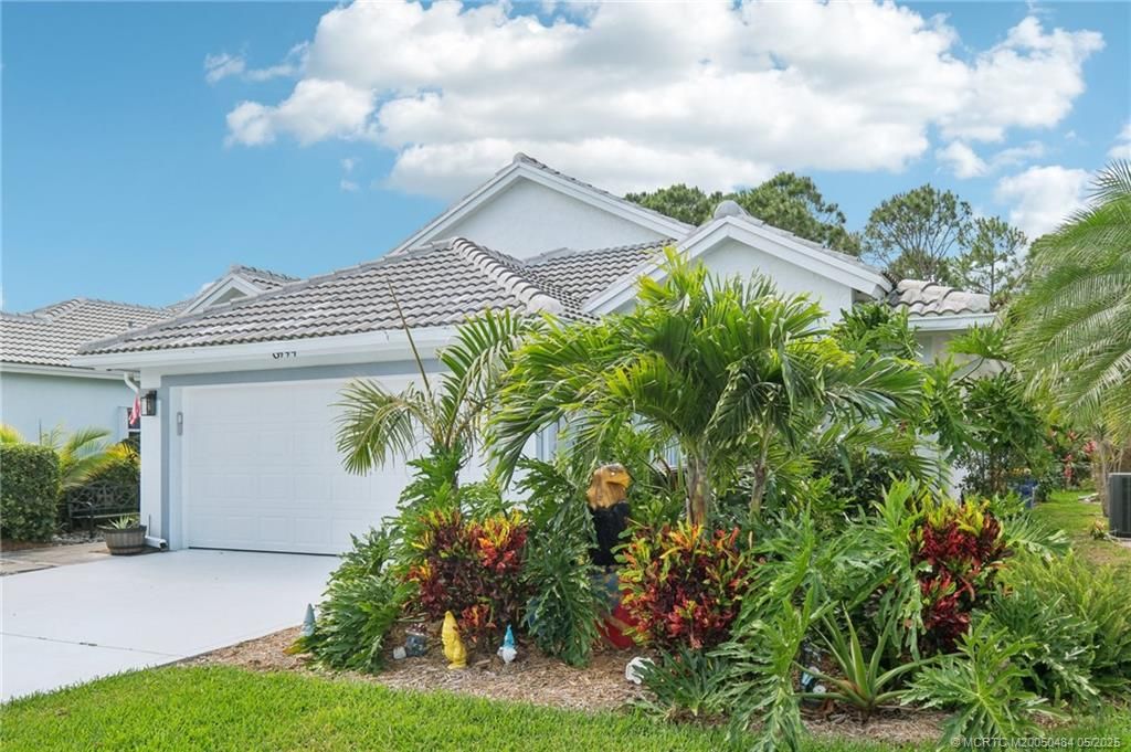 Photo of 6999 Cutler Trail SE, Stuart, FL 34997 (MLS # M20050484)