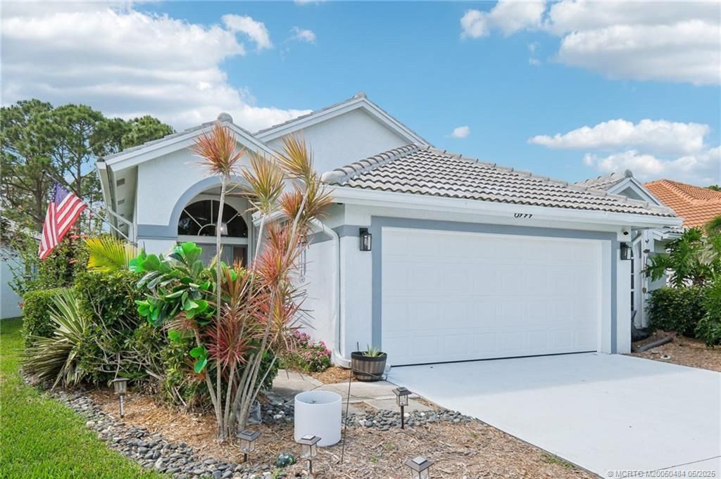 Photo of 6999 Cutler Trail SE, Stuart, FL 34997 (MLS # M20050484)