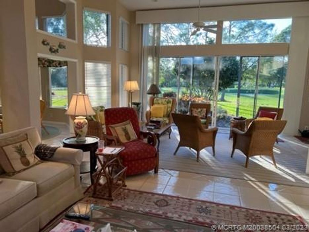 Photo of 1613 NW Sweet Bay Circle, Palm City, FL 34990 (MLS # M20038504)