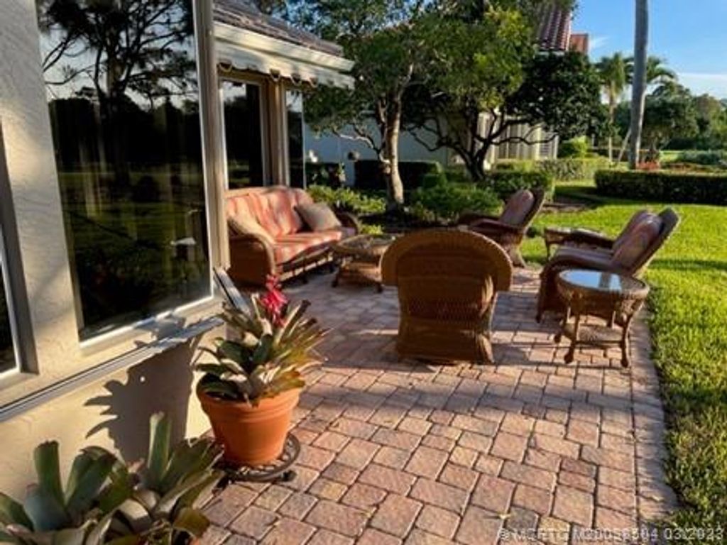 Photo of 1613 NW Sweet Bay Circle, Palm City, FL 34990 (MLS # M20038504)