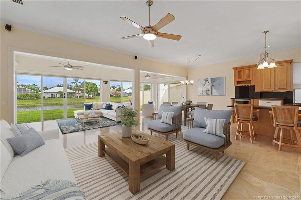 Photo of 2018 SW Mayflower Drive, Palm City, FL 34990 (MLS # M20051242)