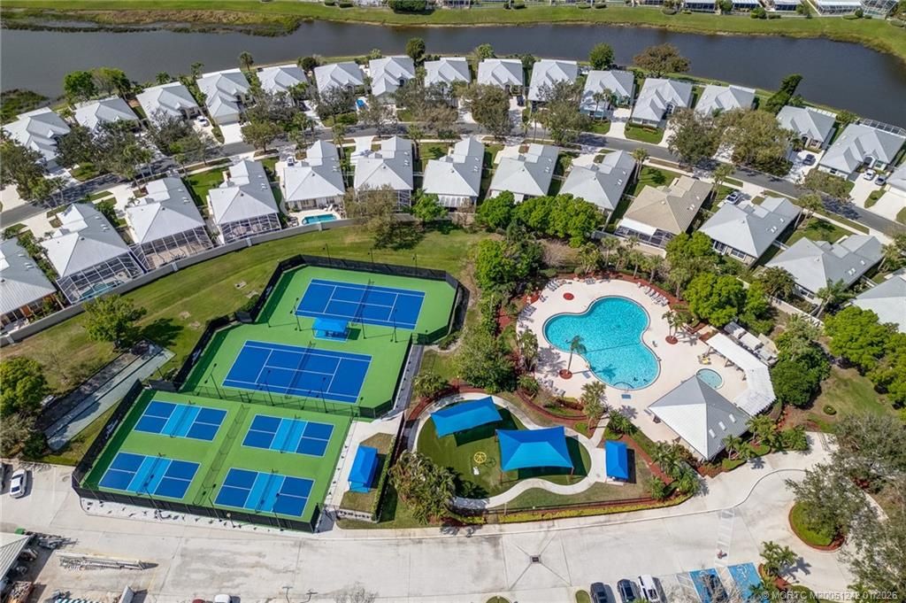 Photo of 2018 SW Mayflower Drive, Palm City, FL 34990 (MLS # M20051242)