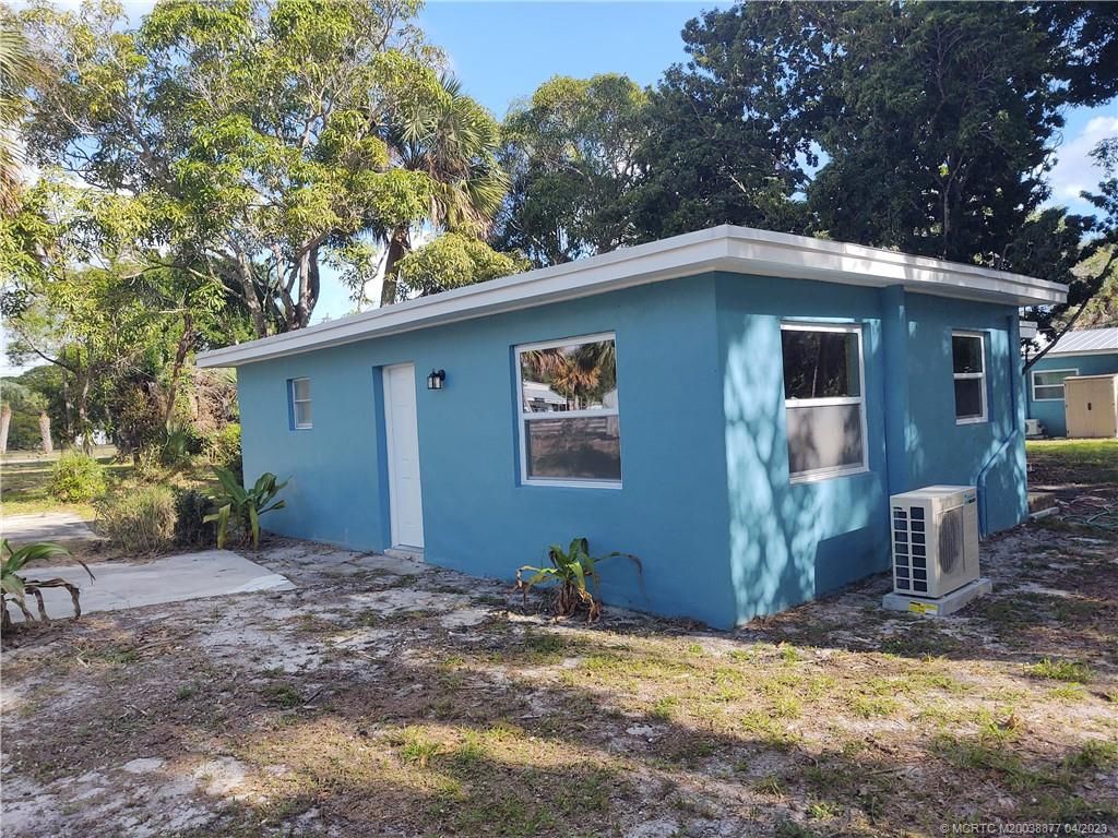 Photo of 5392 SE 48th Avenue #C, Stuart, FL 34997 (MLS # M20038877)