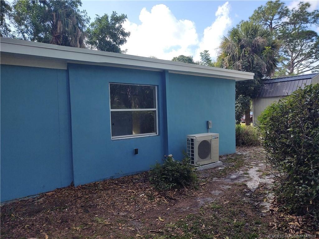 Photo of 5392 SE 48th Avenue #C, Stuart, FL 34997 (MLS # M20038877)
