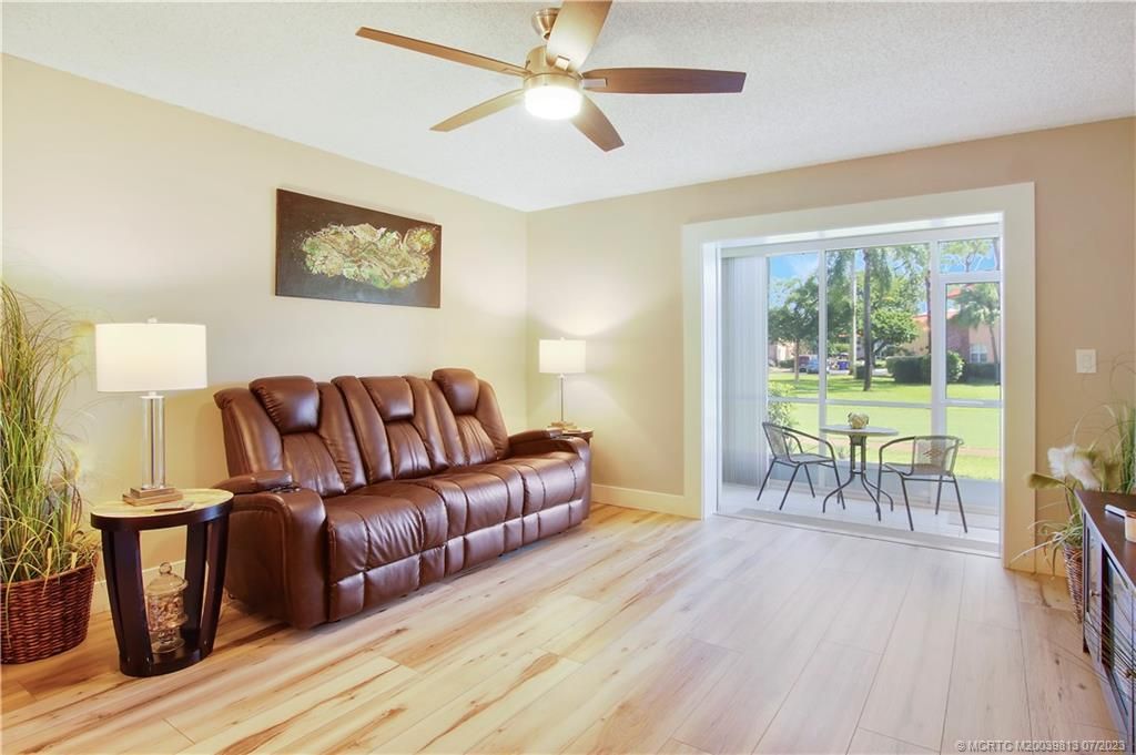 Photo of 1963 SW Palm City Road #D, Stuart, FL 34994 (MLS # M20039813)