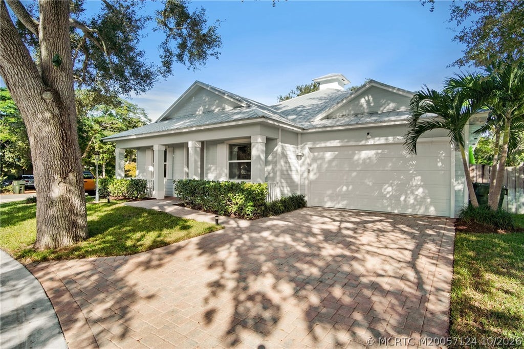 Photo of 965 SW Flora Belle Lane, Stuart, FL 34994 (MLS # M20057124)