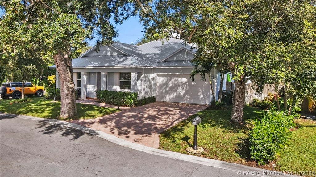 Photo of 965 SW Flora Belle Lane, Stuart, FL 34994 (MLS # M20057124)