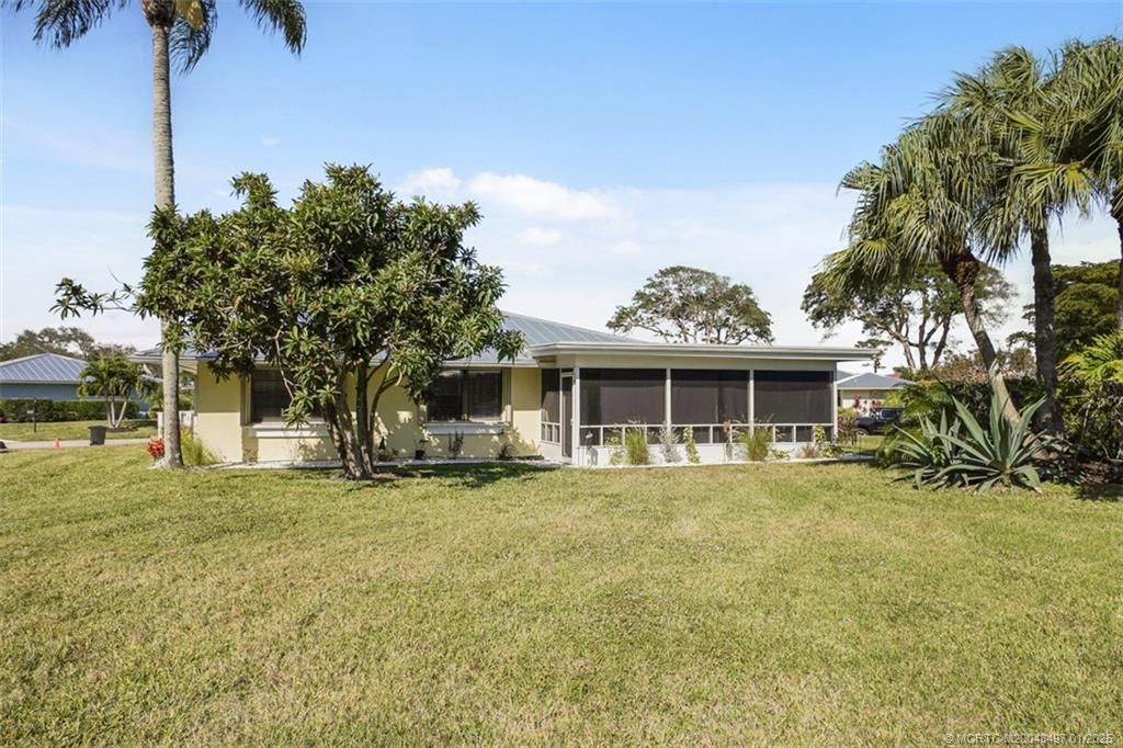 Photo of 5224 SE Sea Island Way, Stuart, FL 34997 (MLS # M20048497)