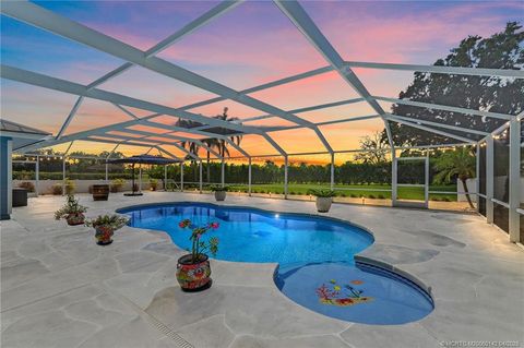 3560 SW Racquet Club Way Palm City FL 34990