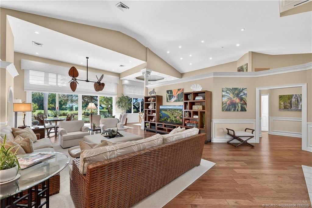 Photo of 2003 NW Laurel Oak Lane, Palm City, FL 34990 (MLS # M20053106)