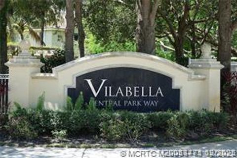 Photo of 49 SE Sedona Circle #101, Stuart, FL 34994 (MLS # M20053471)