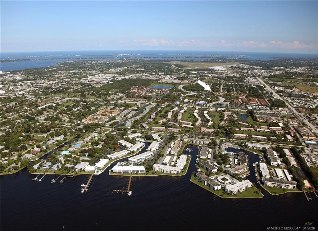 Photo of 49 SE Sedona Circle #101, Stuart, FL 34994 (MLS # M20053471)