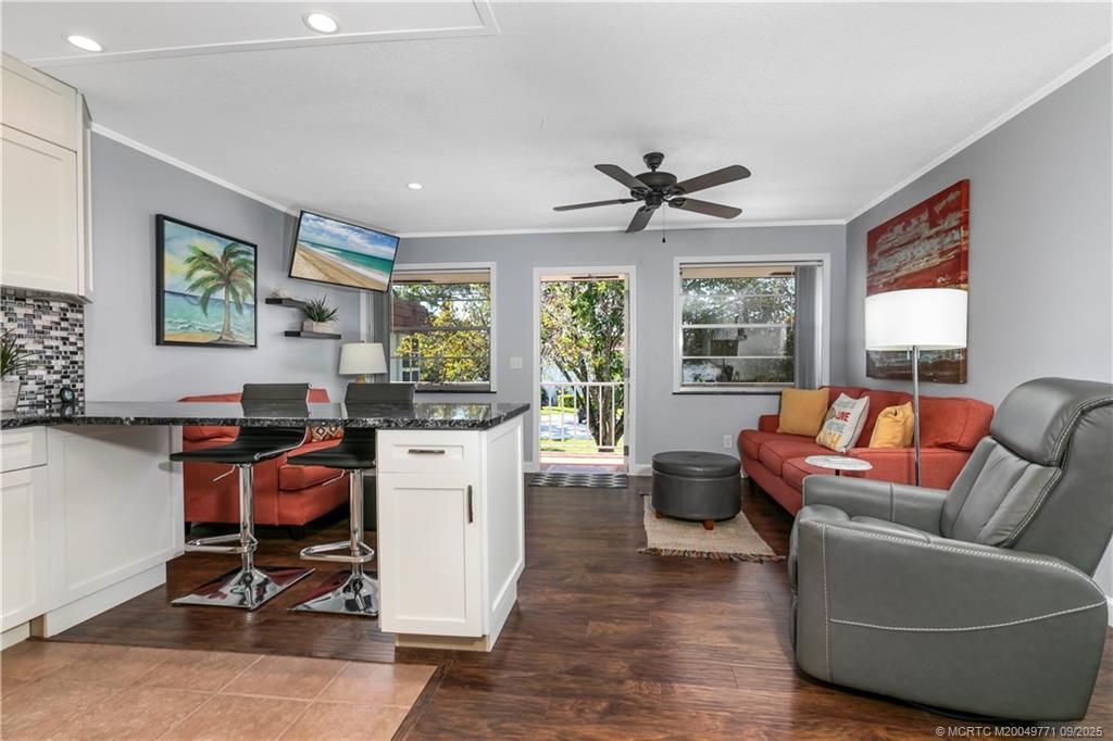 Photo of 2600 SE Ocean Boulevard #CC11, Stuart, FL 34996 (MLS # M20049771)