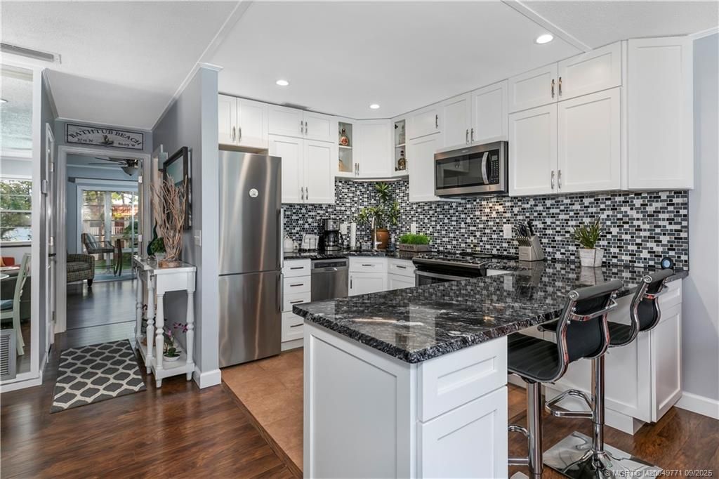 Photo of 2600 SE Ocean Boulevard #CC11, Stuart, FL 34996 (MLS # M20049771)