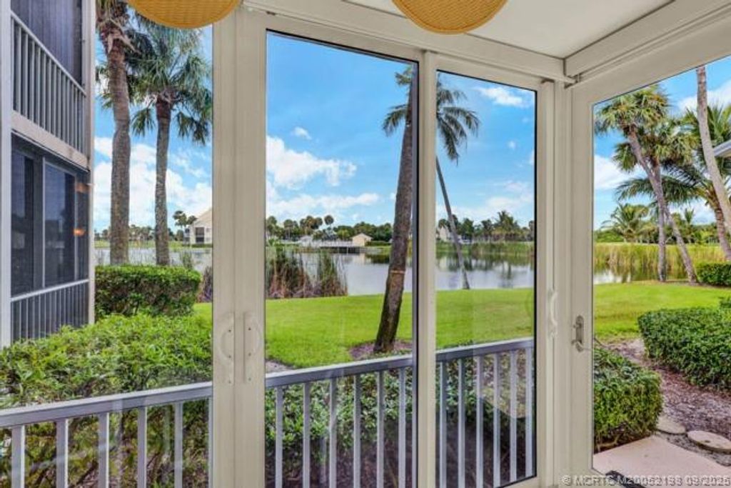 Photo of 544 NE Plantation Road #4704, Stuart, FL 34996 (MLS # M20052198)