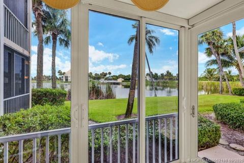 Photo of 544 NE Plantation Road #4704, Stuart, FL 34996 (MLS # M20052198)