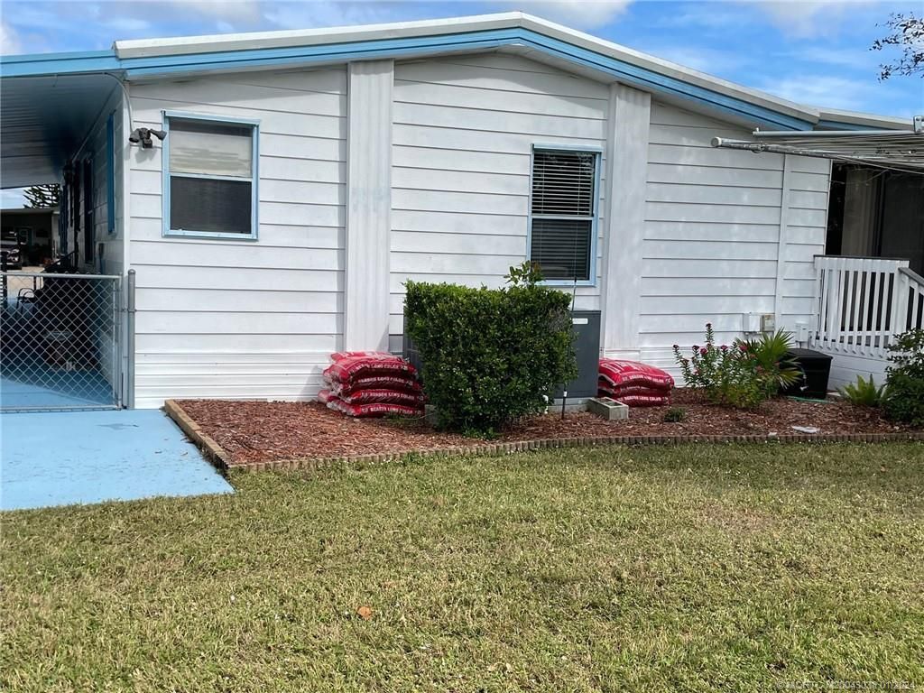 Photo of 2772 SW Toronado Trail, Stuart, FL 34997 (MLS # M20043038)