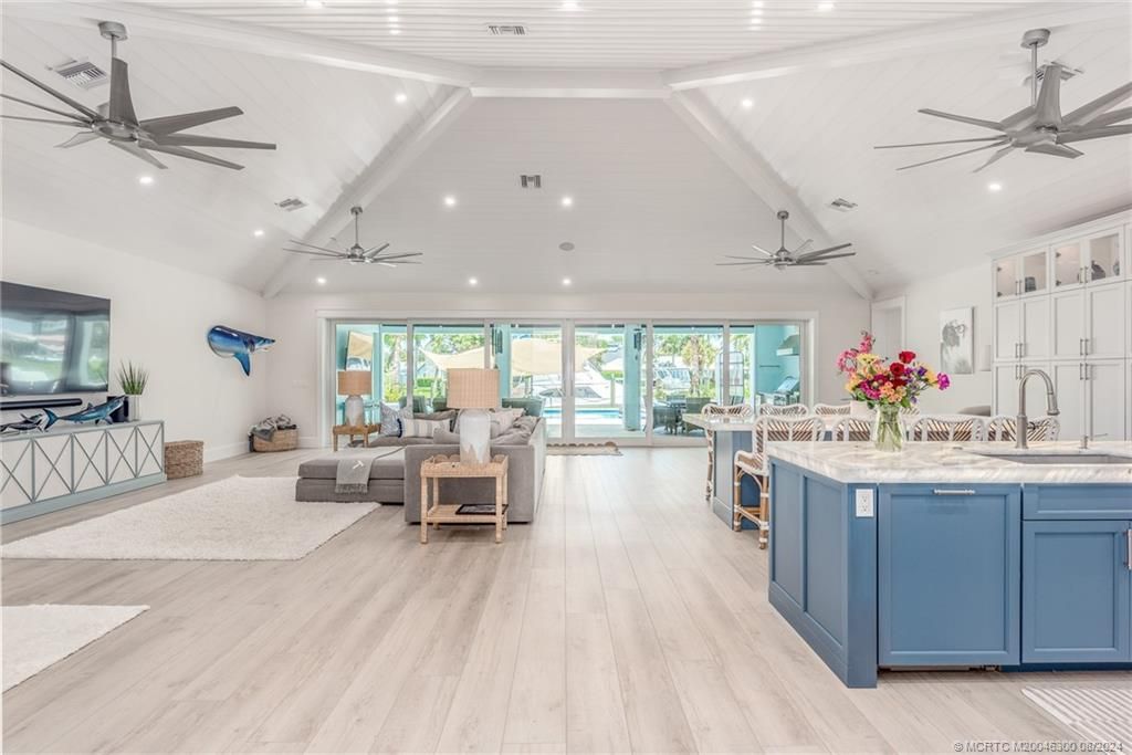 Photo of 1879 NW River Trail, Stuart, FL 34994 (MLS # M20046300)