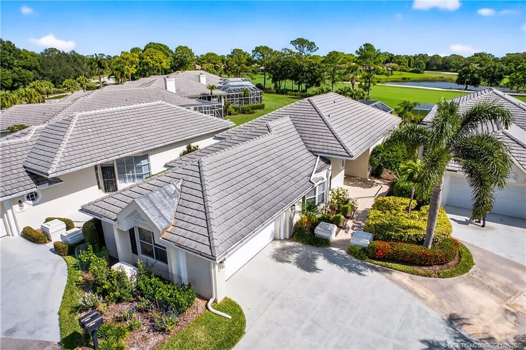 Photo of 13239 Harbour Ridge Boulevard, Palm City, FL 34990 (MLS # M20052054)