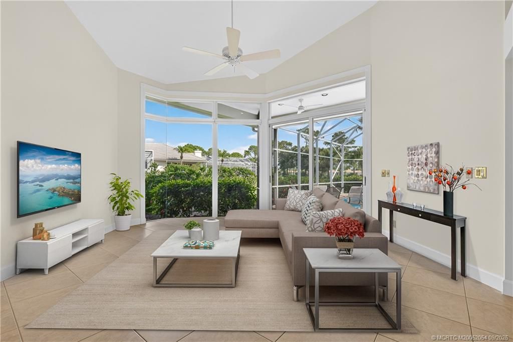 Photo of 13239 Harbour Ridge Boulevard, Palm City, FL 34990 (MLS # M20052054)