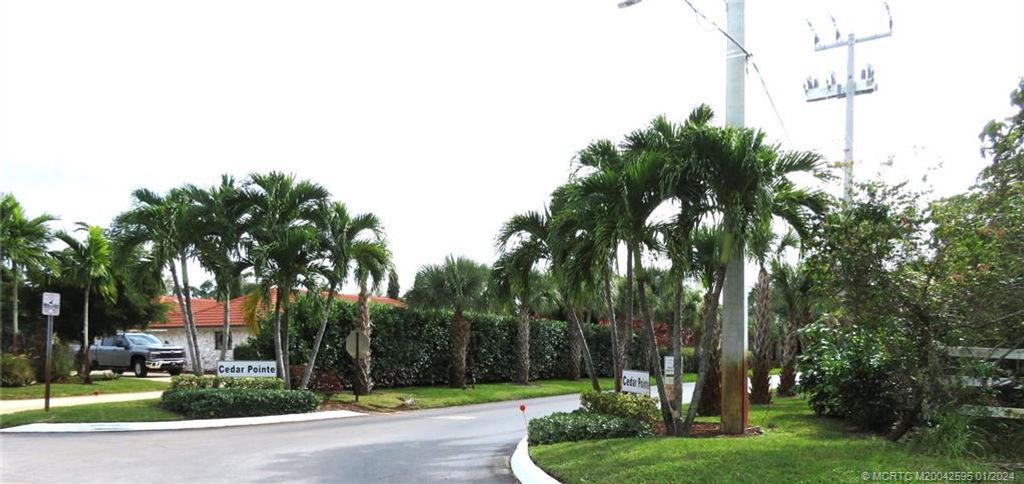 Photo of 2929 SE Ocean Boulevard #126-9, Stuart, FL 34996 (MLS # M20042595)