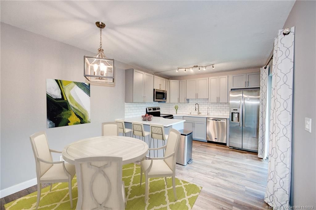 Photo of 5776 SE Riverboat Drive, Stuart, FL 34997 (MLS # M20041969)