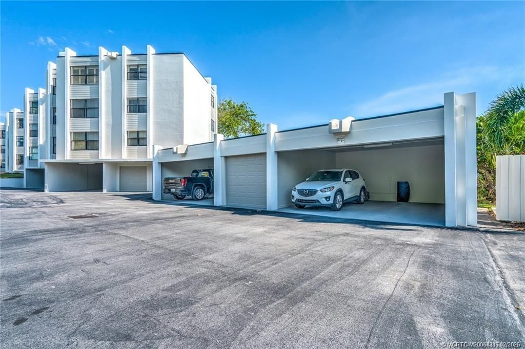 Photo of 1289 NE Ocean Boulevard #5, Stuart, FL 34996 (MLS # M20054345)