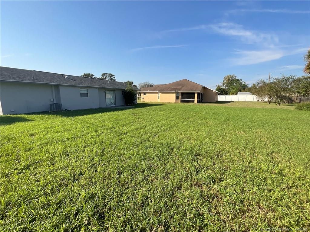 Photo of 941 SW Fenway Road, Port Saint Lucie, FL 34953 (MLS # M20055159)