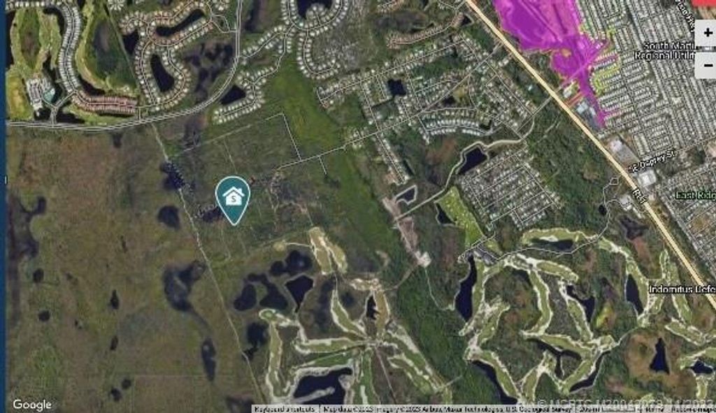 Photo of 0 TBD, Hobe Sound, FL 33455 (MLS # M20042079)