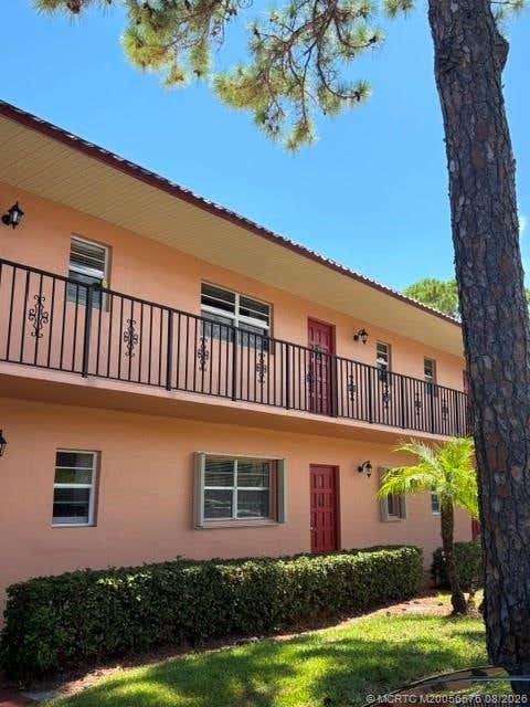 Photo of 1953 SW Palm City Road #G, Stuart, FL 34994 (MLS # M20056576)
