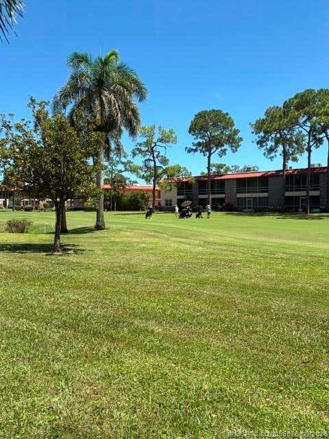 Photo of 1953 SW Palm City Road #G, Stuart, FL 34994 (MLS # M20056576)