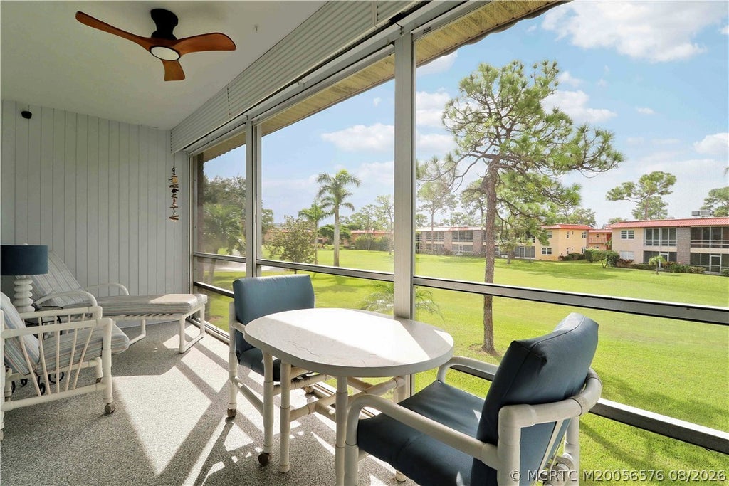 Photo of 1953 SW Palm City Road #G, Stuart, FL 34994 (MLS # M20056576)