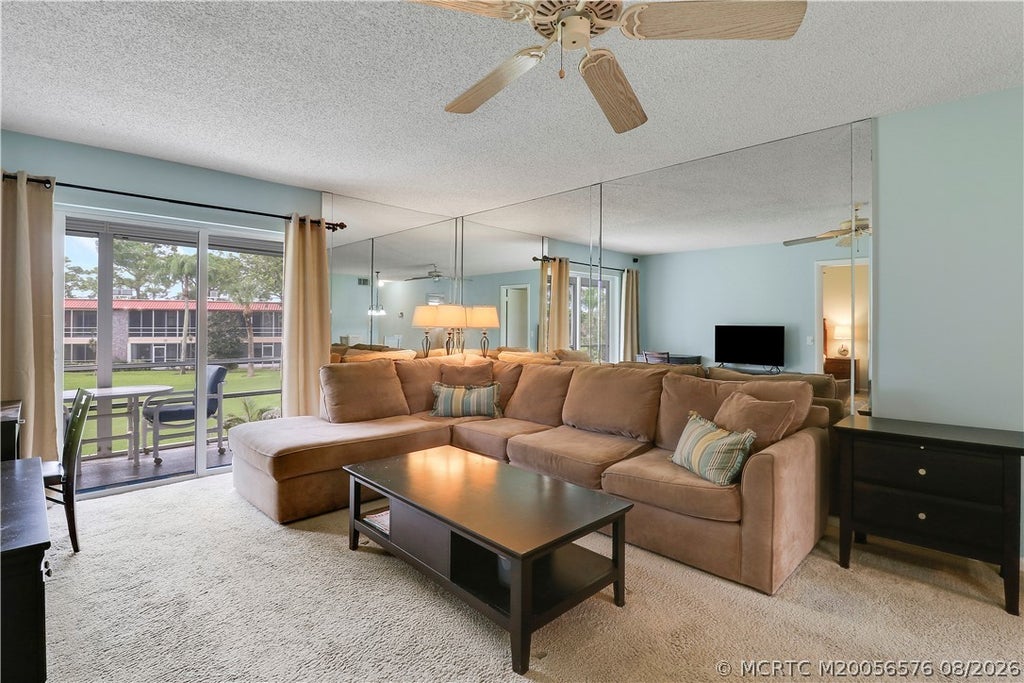 Photo of 1953 SW Palm City Road #G, Stuart, FL 34994 (MLS # M20056576)