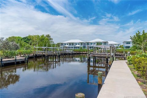 4668 SE Manatee Way, Stuart, FL 34997 - #: M20049816