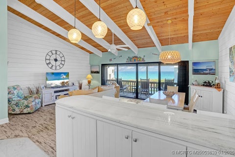 Photo of 2355 NE Ocean Boulevard #39B, Stuart, FL 34996 (MLS # M20053839)