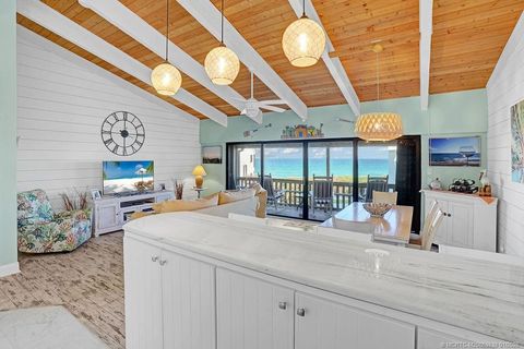 Photo of 2355 NE Ocean Boulevard #39B, Stuart, FL 34996 (MLS # M20053839)