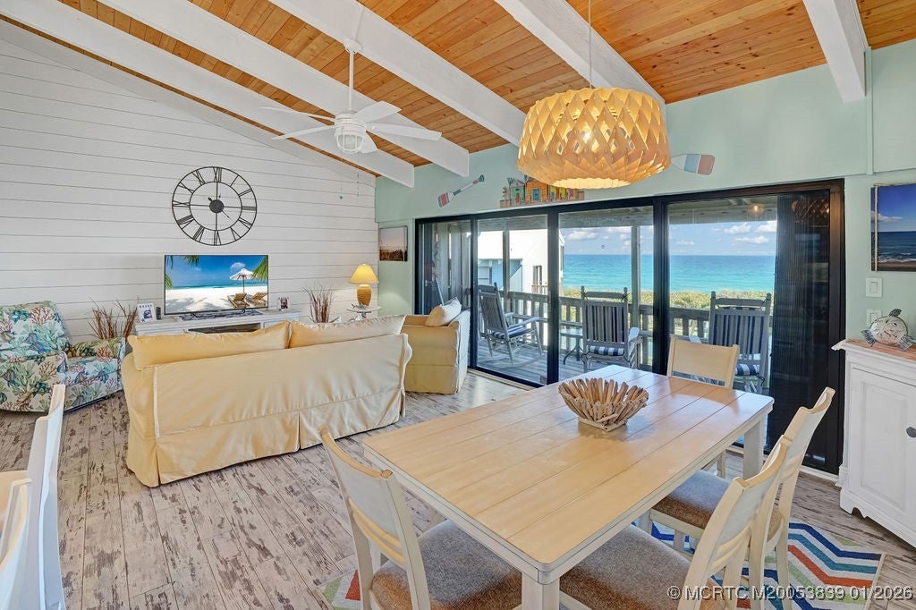 Photo of 2355 NE Ocean Boulevard #39B, Stuart, FL 34996 (MLS # M20053839)