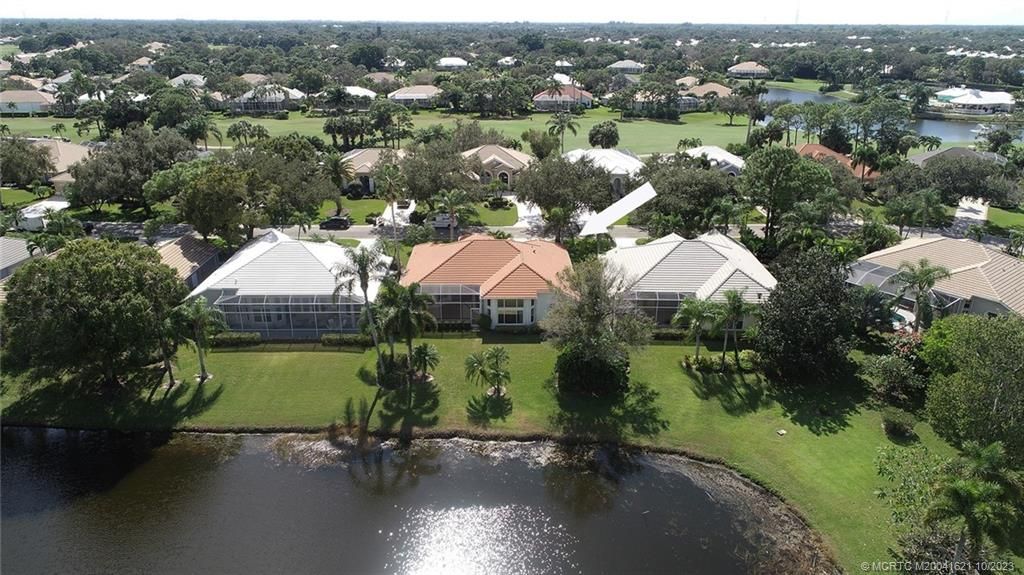 Photo of 2285 SW Whitemarsh Way, Palm City, FL 34990 (MLS # M20041621)