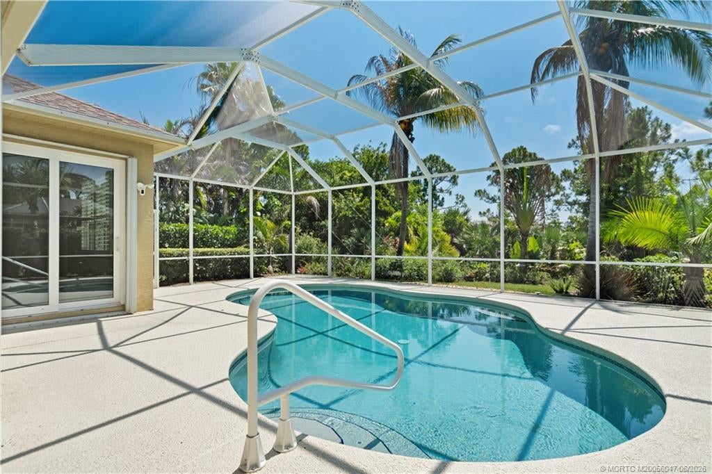 Photo of 371 NW Emilia Way, Jensen Beach, FL 34957 (MLS # M20056047)