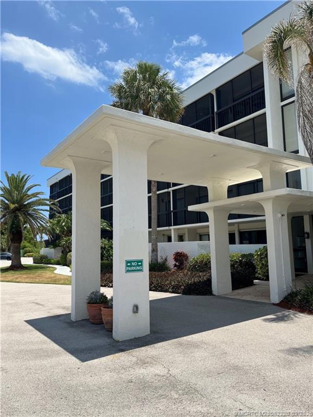 Photo of 3792 NE Ocean Boulevard #114N, Jensen Beach, FL 34957 (MLS # M20052220)