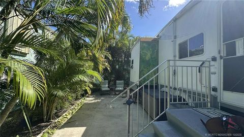 Photo of 10725 S Ocean Drive #215, Jensen Beach, FL 34957 (MLS # M20052800)