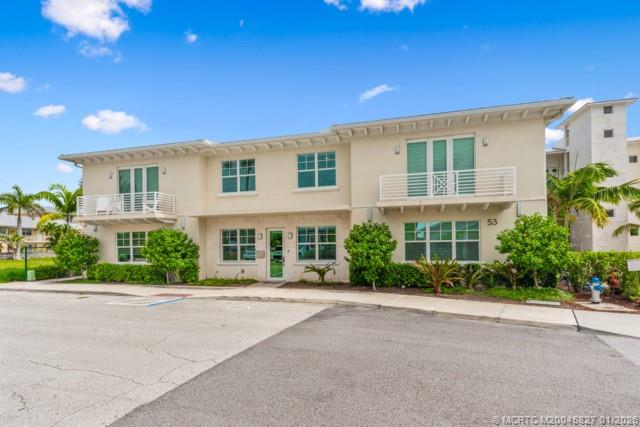 Photo of 53 SE Seminole Street #2B, Stuart, FL 34994 (MLS # M20045827)