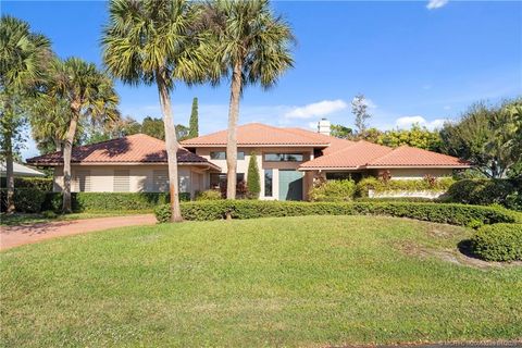 Photo of 4221 SW Parkgate Boulevard, Palm City, FL 34990 (MLS # M20053289)